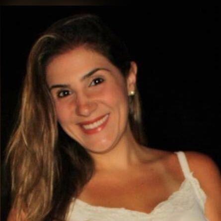 Coach Andressa Secco
